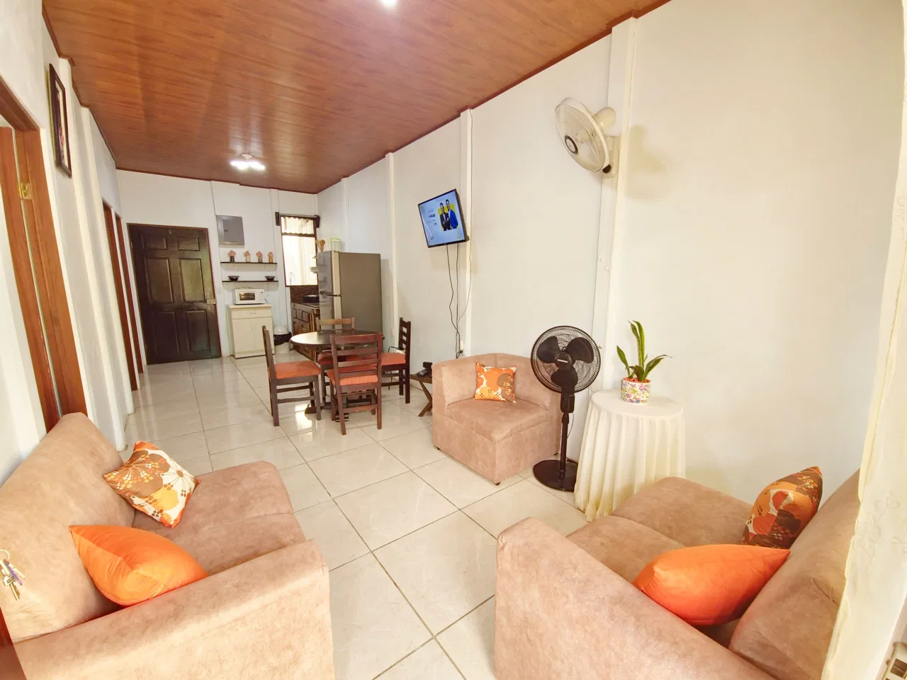 TWO INCOME-GENERATING APARTMENTS FOR SALE IN UVITA, photo 14