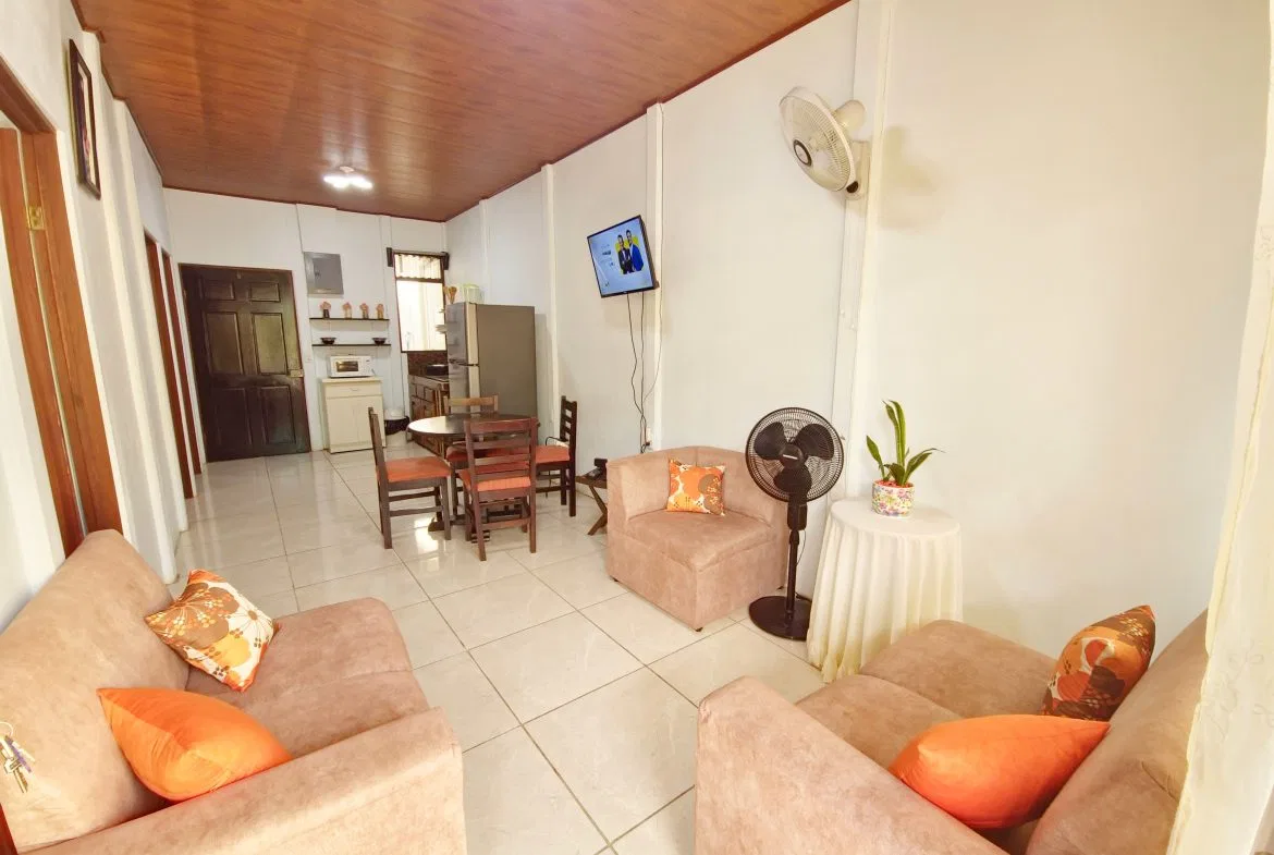 TWO INCOME-GENERATING APARTMENTS FOR SALE IN UVITA, photo 15