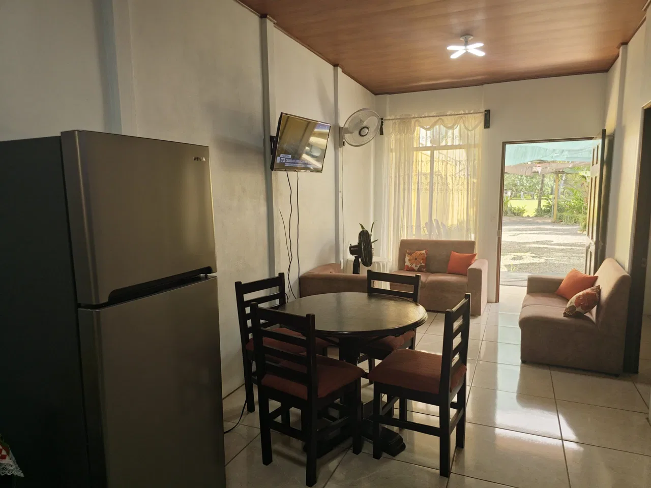 TWO INCOME-GENERATING APARTMENTS FOR SALE IN UVITA, photo 16