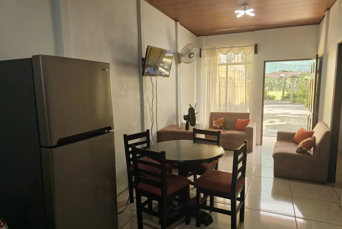 TWO INCOME-GENERATING APARTMENTS FOR SALE IN UVITA, photo 17