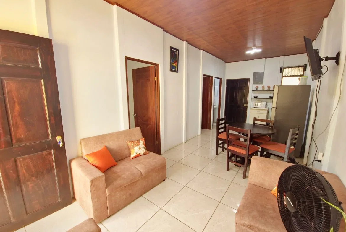 TWO INCOME-GENERATING APARTMENTS FOR SALE IN UVITA, photo 21