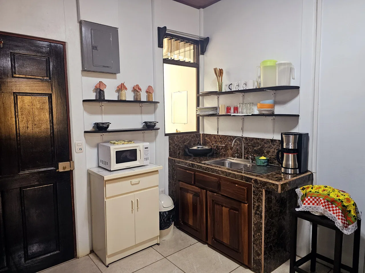 TWO INCOME-GENERATING APARTMENTS FOR SALE IN UVITA, photo 24