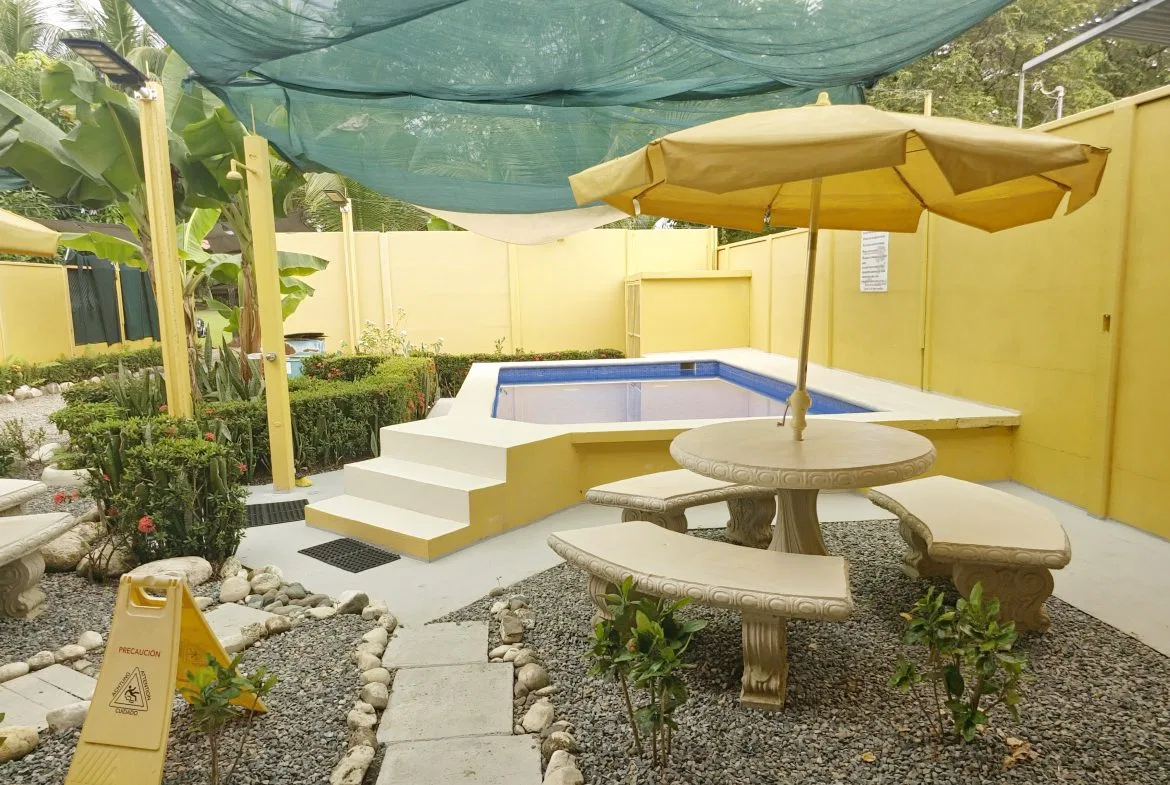 TWO INCOME-GENERATING APARTMENTS FOR SALE IN UVITA, photo 7