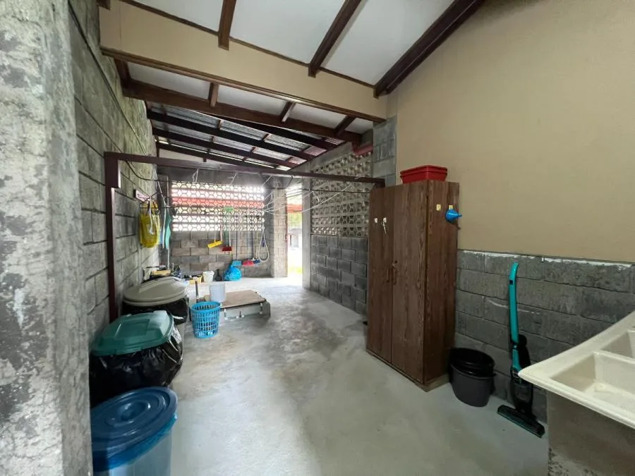 Venta de Propiedad con Casa y Terreno en San Isidro de Heredia - Venta en San Jose San Isidro, photo 12