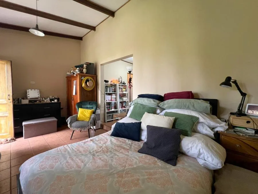 Venta de Propiedad con Casa y Terreno en San Isidro de Heredia - Venta en San Jose San Isidro, photo 13