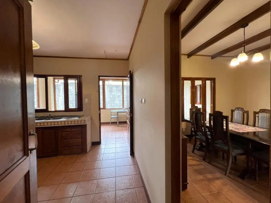 Venta de Propiedad con Casa y Terreno en San Isidro de Heredia - Venta en San Jose San Isidro, photo 8