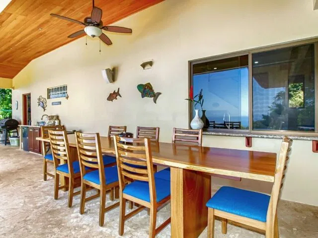 4 Bedroom Luxury Home With Pool And Jaw Dropping Sunset Ocean View!!!!!, photo 11