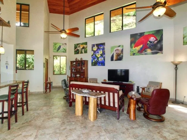 4 Bedroom Luxury Home With Pool And Jaw Dropping Sunset Ocean View!!!!!, photo 17