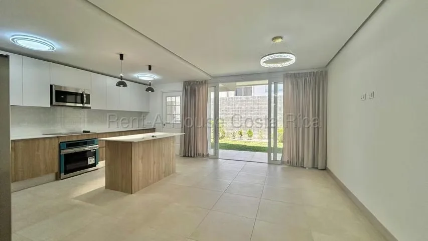 Casa en Condominio Distrito 7 | La Ribera de Belén, Heredia Le presentamos esta residencia de 192 m² en Distrito 7, un condominio moderno y exclusivo con pocas unidades, que garantiza ..., photo 3
