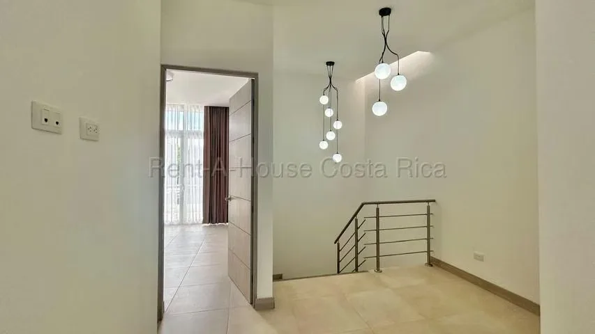 Casa en Condominio Distrito 7 | La Ribera de Belén, Heredia Le presentamos esta residencia de 192 m² en Distrito 7, un condominio moderno y exclusivo con pocas unidades, que garantiza ..., photo 6