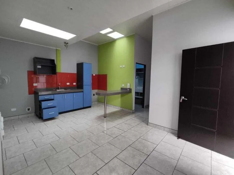 MLS-23-1096 LS VENTA EDIFICIO CON 4 APARTAMENTOS GUADALUPE SAN JOSE - Venta en GUADALUPE SAN JOSE, photo 4