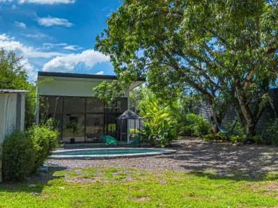 Private Oasis in Bahía Ballena, photo 16