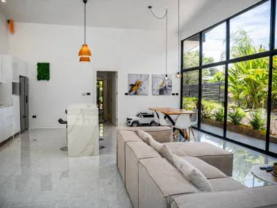 Private Oasis in Bahía Ballena, photo 23