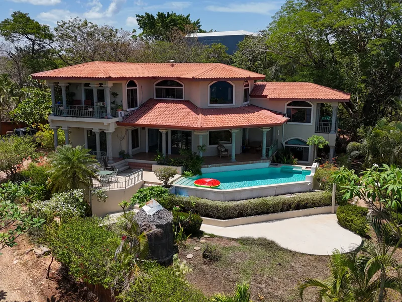 4 Bed Single Family Homes For Sale in Nosara, photo 2