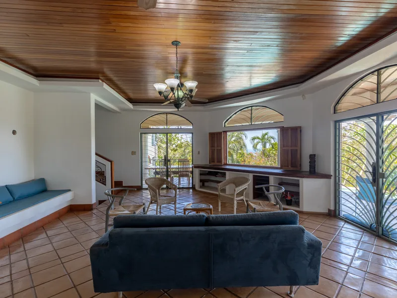 4 Bed Single Family Homes For Sale in Nosara, photo 11
