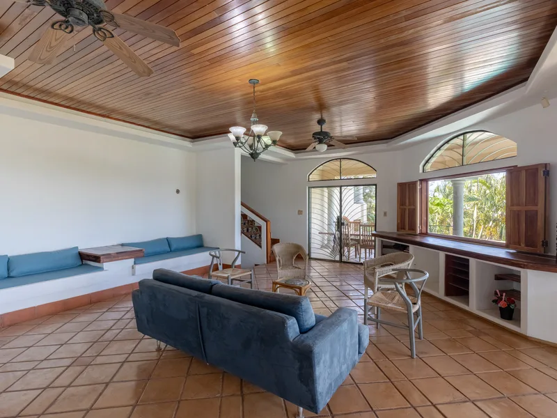 4 Bed Single Family Homes For Sale in Nosara, photo 12
