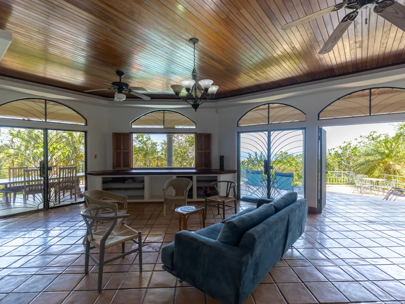 4 Bed Single Family Homes For Sale in Nosara, photo 13