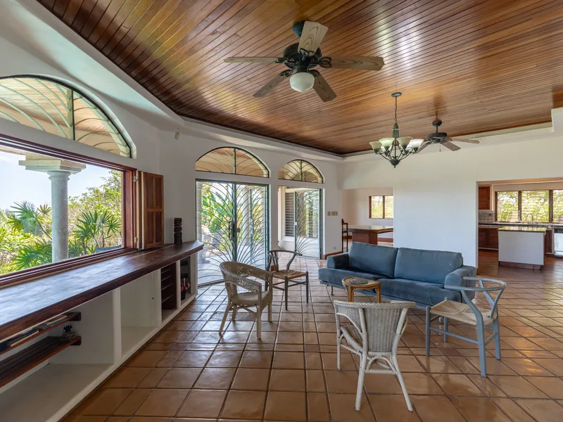 4 Bed Single Family Homes For Sale in Nosara, photo 15