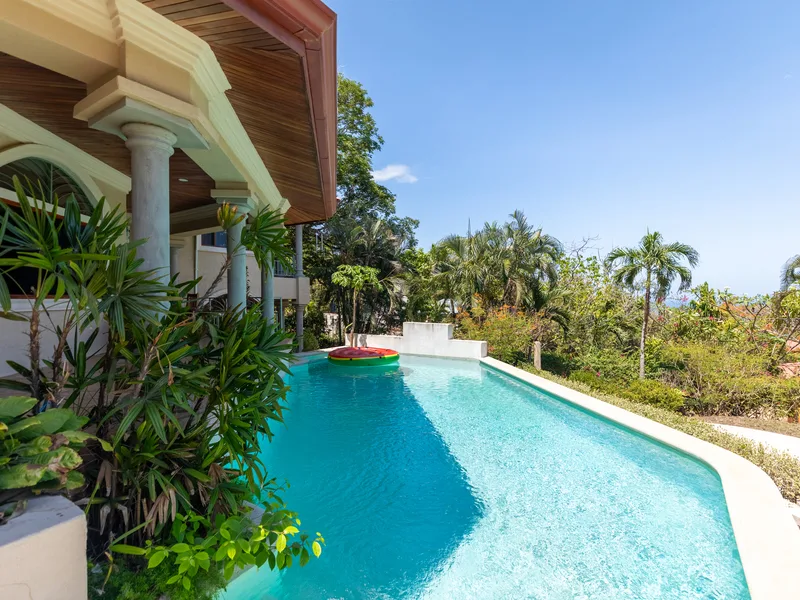 4 Bed Single Family Homes For Sale in Nosara, photo 7