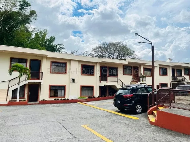 Sale of Apartment in San Francisco de Dos Ríos El Bosque