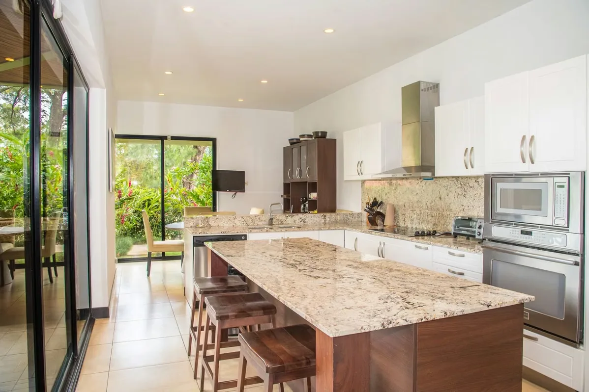 House with pool for sale in Hacienda Los Reyes, La Guátima, photo 11