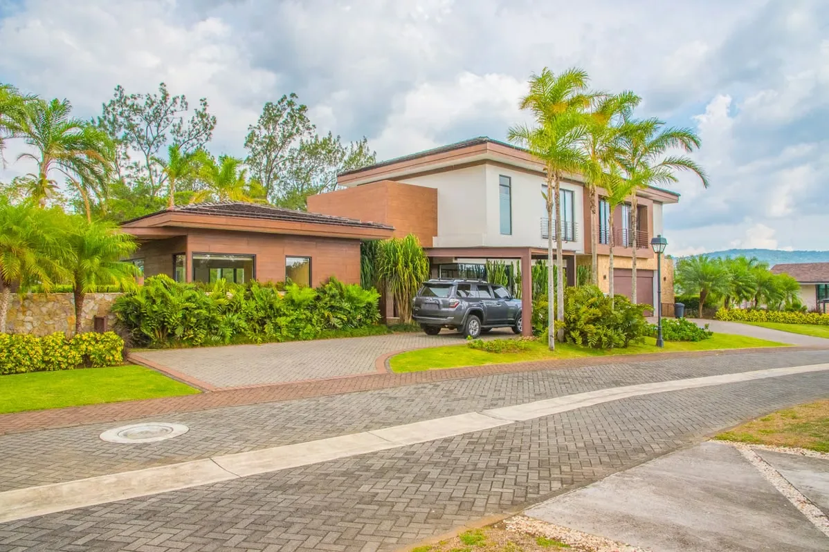 House with pool for sale in Hacienda Los Reyes, La Guátima, photo 12