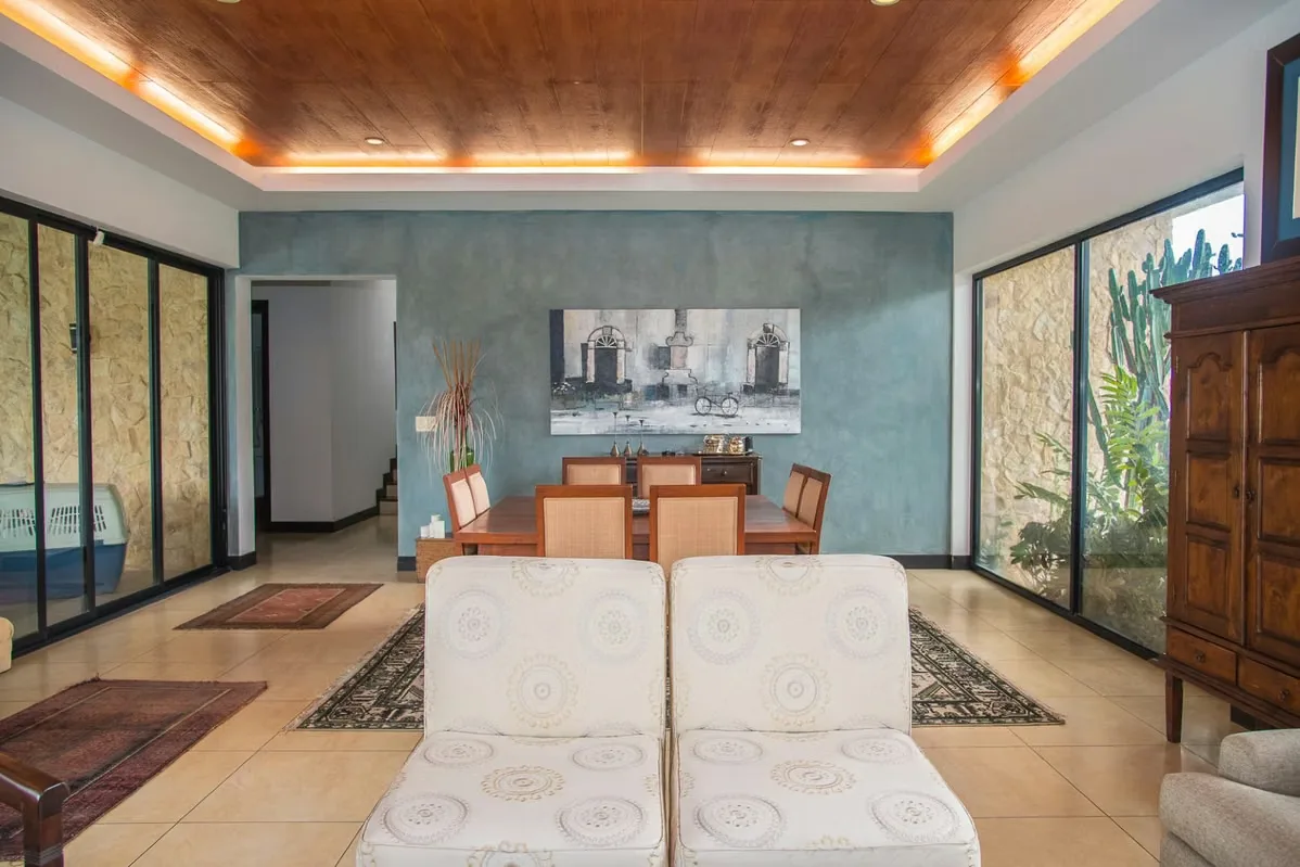 House with pool for sale in Hacienda Los Reyes, La Guátima, photo 6