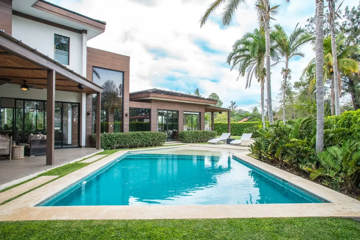 House with pool for sale in Hacienda Los Reyes, La Guátima, photo 8