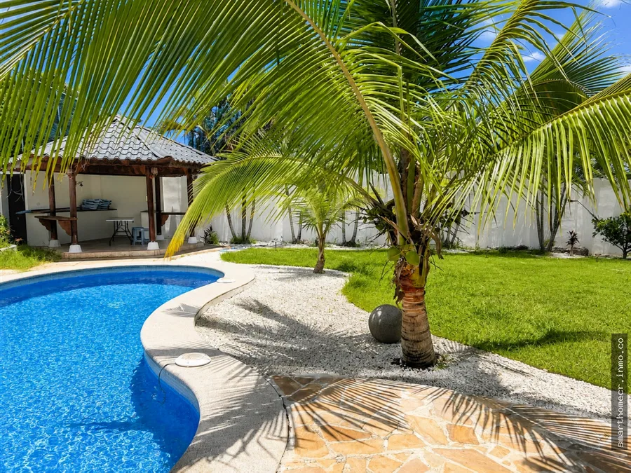 VENTA/ALQUILER CASA EN RESIDENCIAL LA CARAÑA, SANTA ANA*, photo 17