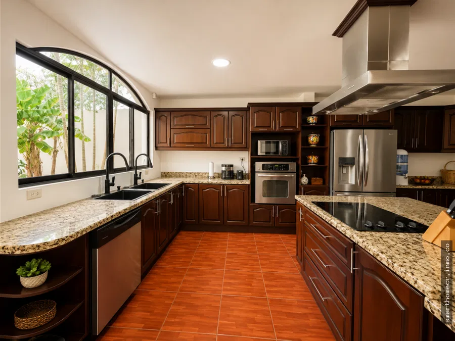 VENTA/ALQUILER CASA EN RESIDENCIAL LA CARAÑA, SANTA ANA*, photo 5