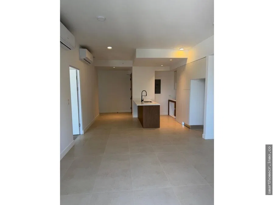 ALQUILER DE APARTAMENTO EN PARKWOOD NUNCIATURA*