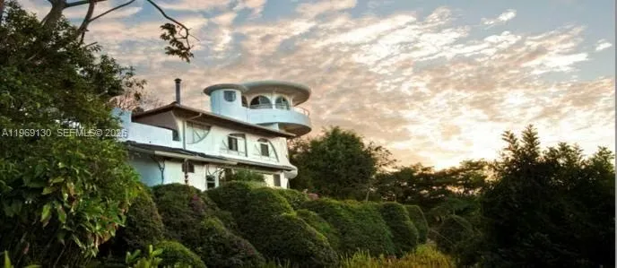 Luxury Boutique Hotel for Sale with Optional Coffee Farm