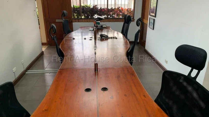 Alquiler de Local Comercial en Mata Redonda-San José. RAH 27-742 - Alquiler / Renta en San José, photo 4