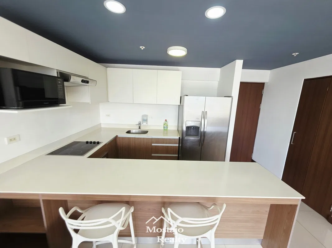 Venta de apartamento, Nunciatura Flats, Rohrmoser, San José