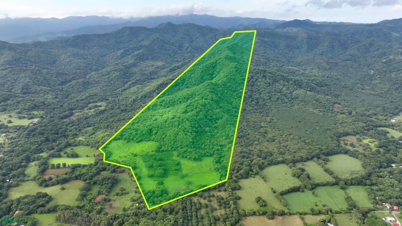 Hacienda El Rincon – 250 Acres, Prime Development Opportunity & Eco-Mixed-Use