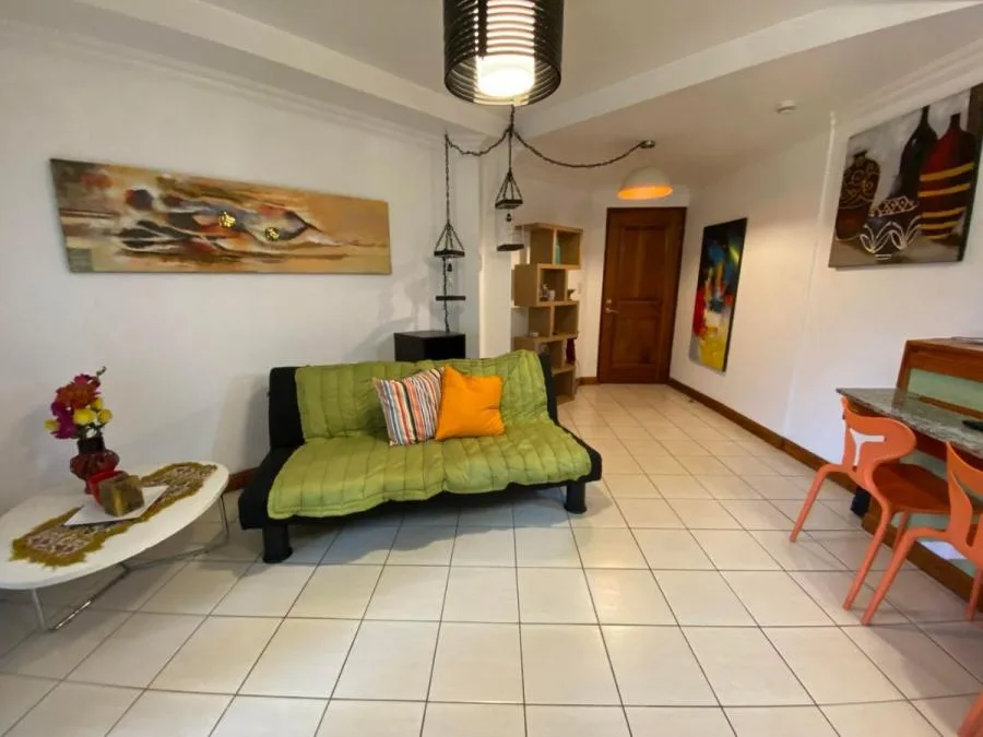 Venta de Apartamento amueblado en Condominio Avalon Santa Ana Mga - Venta en Santa Ana, photo 2