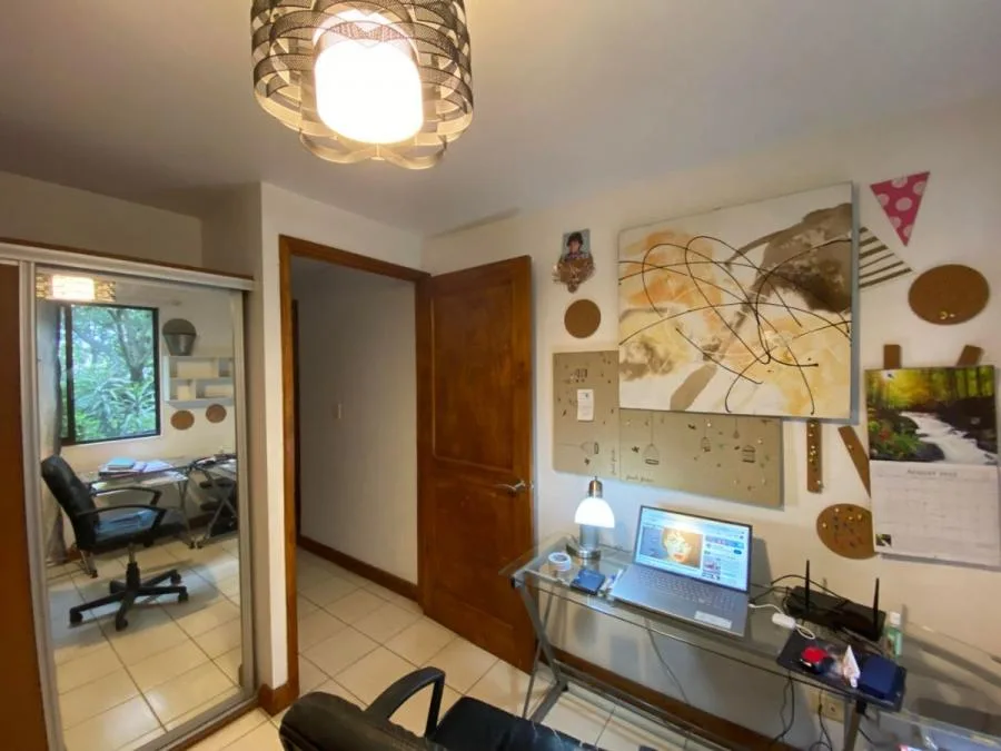 Venta de Apartamento amueblado en Condominio Avalon Santa Ana Mga - Venta en Santa Ana, photo 12