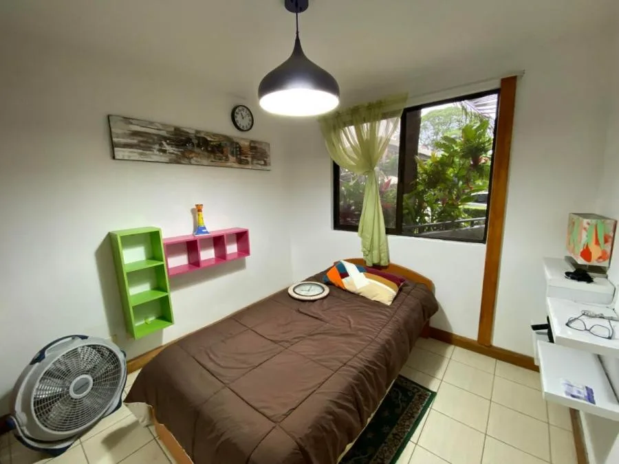 Venta de Apartamento amueblado en Condominio Avalon Santa Ana Mga - Venta en Santa Ana, photo 3