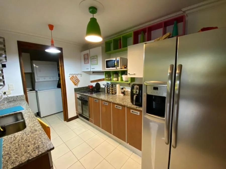 Venta de Apartamento amueblado en Condominio Avalon Santa Ana Mga - Venta en Santa Ana, photo 6