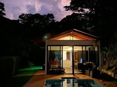 PROPERTY OF ONE BEDROOM HOME WITH POOL, IN OJOCHAL – 1.12 ACRES, photo 26