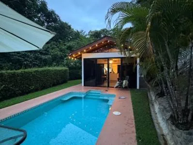 PROPERTY OF ONE BEDROOM HOME WITH POOL, IN OJOCHAL – 1.12 ACRES, photo 27