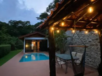 PROPERTY OF ONE BEDROOM HOME WITH POOL, IN OJOCHAL – 1.12 ACRES, photo 28