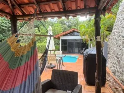 PROPERTY OF ONE BEDROOM HOME WITH POOL, IN OJOCHAL – 1.12 ACRES, photo 31