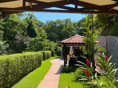 PROPERTY OF ONE BEDROOM HOME WITH POOL, IN OJOCHAL – 1.12 ACRES, photo 32