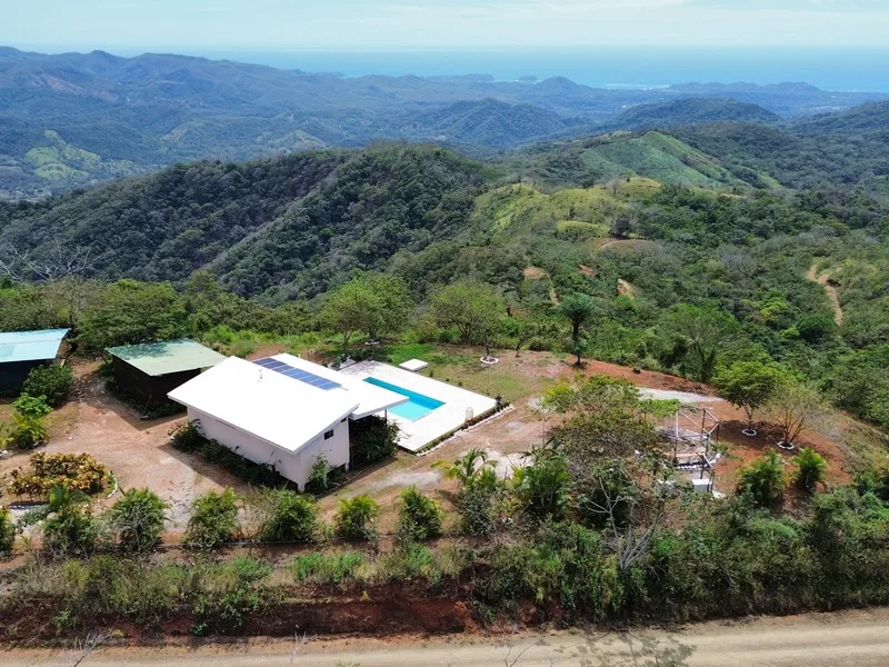 4 Bed Single Family Homes For Sale in Samara, photo 3