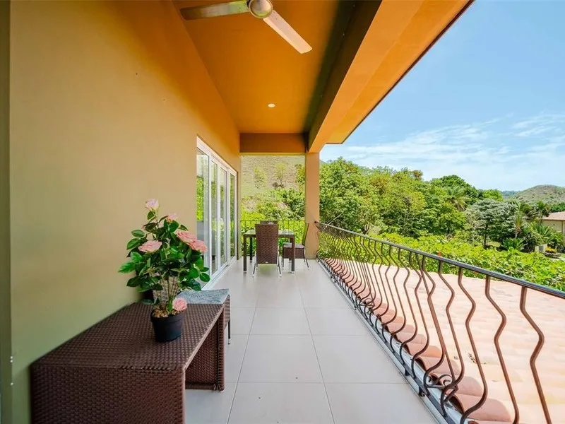 4 Bed Single Family Homes For Sale in Herradura, photo 12