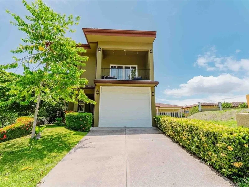 4 Bed Single Family Homes For Sale in Herradura, photo 8