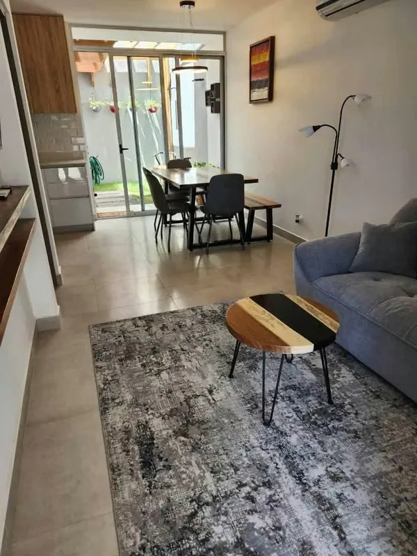 2.5 baños | Sala TV, Sala, Comedor , Cocina