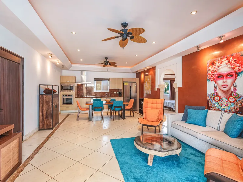 2 Bed Condo For Sale in Tamarindo, photo 2