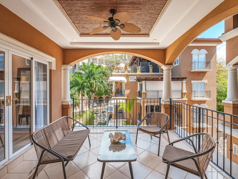 2 Bed Condo For Sale in Tamarindo, photo 5